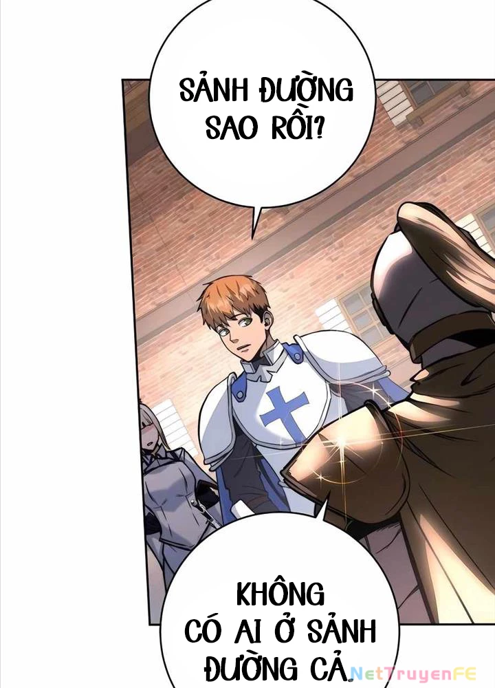 Cháu Trai Thánh Đế Là Tử Linh Sư Chapter 54 - Trang 4