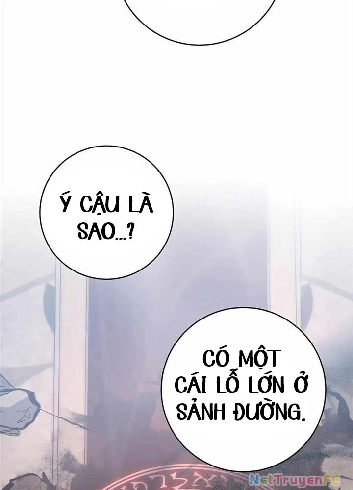 Cháu Trai Thánh Đế Là Tử Linh Sư Chapter 54 - Trang 4