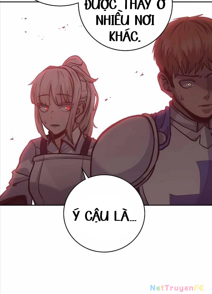 Cháu Trai Thánh Đế Là Tử Linh Sư Chapter 54 - Trang 4