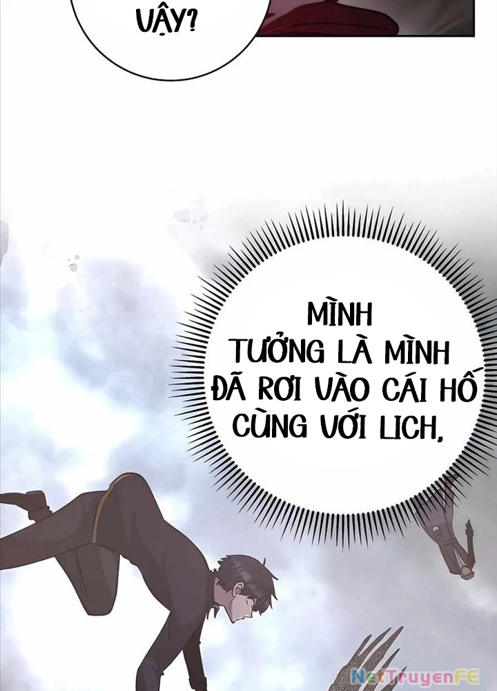 Cháu Trai Thánh Đế Là Tử Linh Sư Chapter 54 - Trang 4
