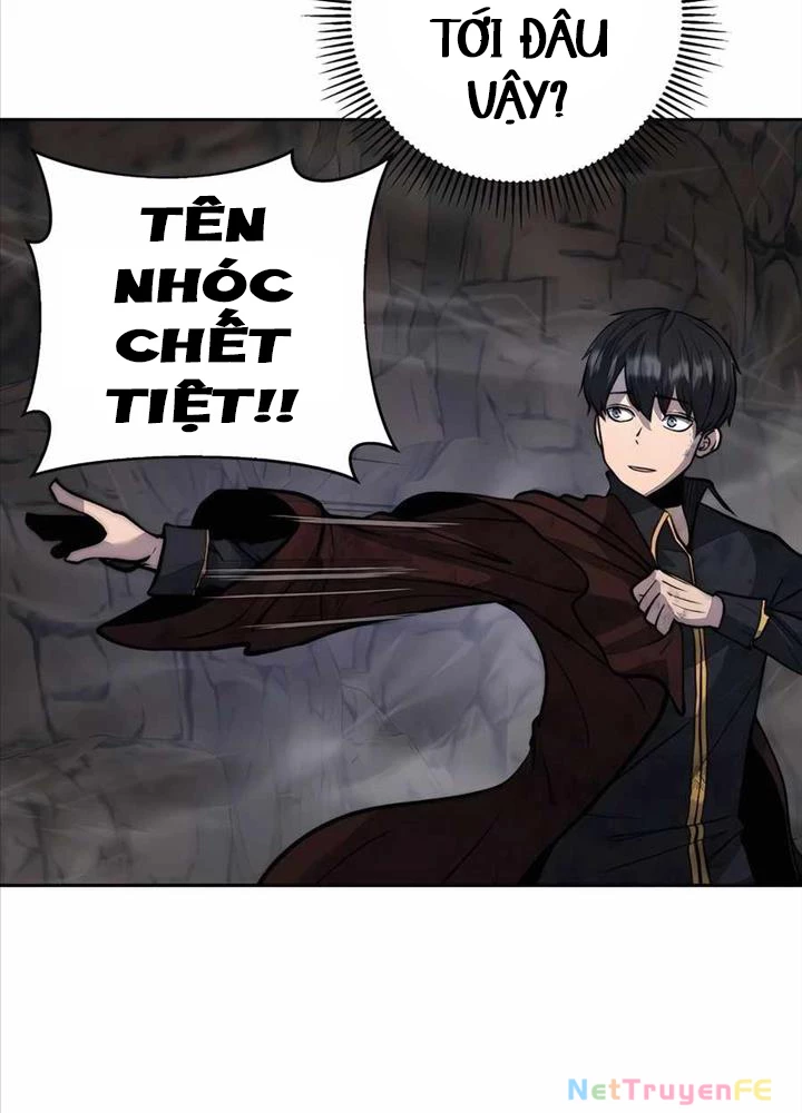 Cháu Trai Thánh Đế Là Tử Linh Sư Chapter 54 - Trang 4