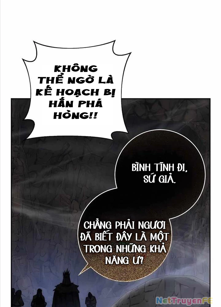 Cháu Trai Thánh Đế Là Tử Linh Sư Chapter 54 - Trang 4