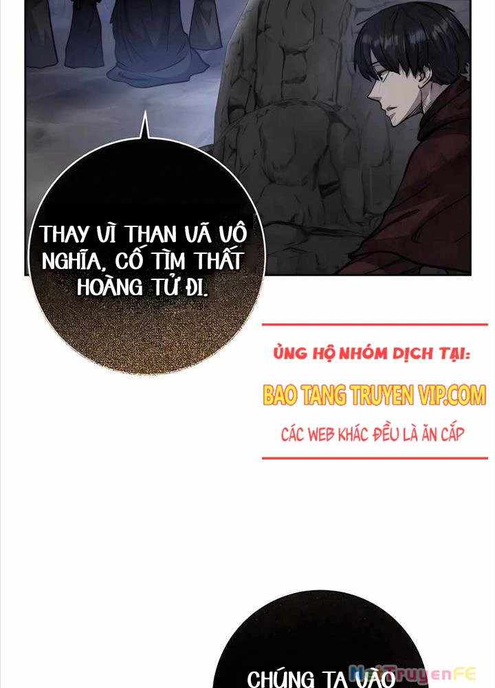 Cháu Trai Thánh Đế Là Tử Linh Sư Chapter 54 - Trang 4