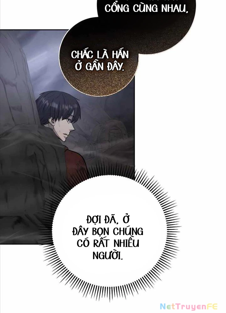 Cháu Trai Thánh Đế Là Tử Linh Sư Chapter 54 - Trang 4