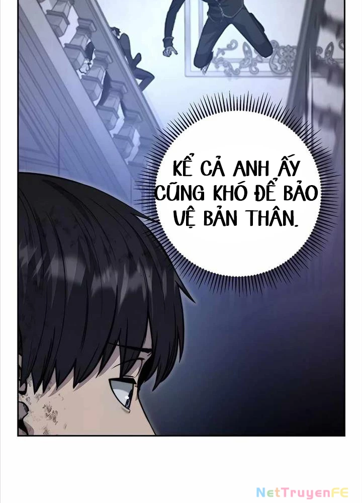 Cháu Trai Thánh Đế Là Tử Linh Sư Chapter 54 - Trang 4