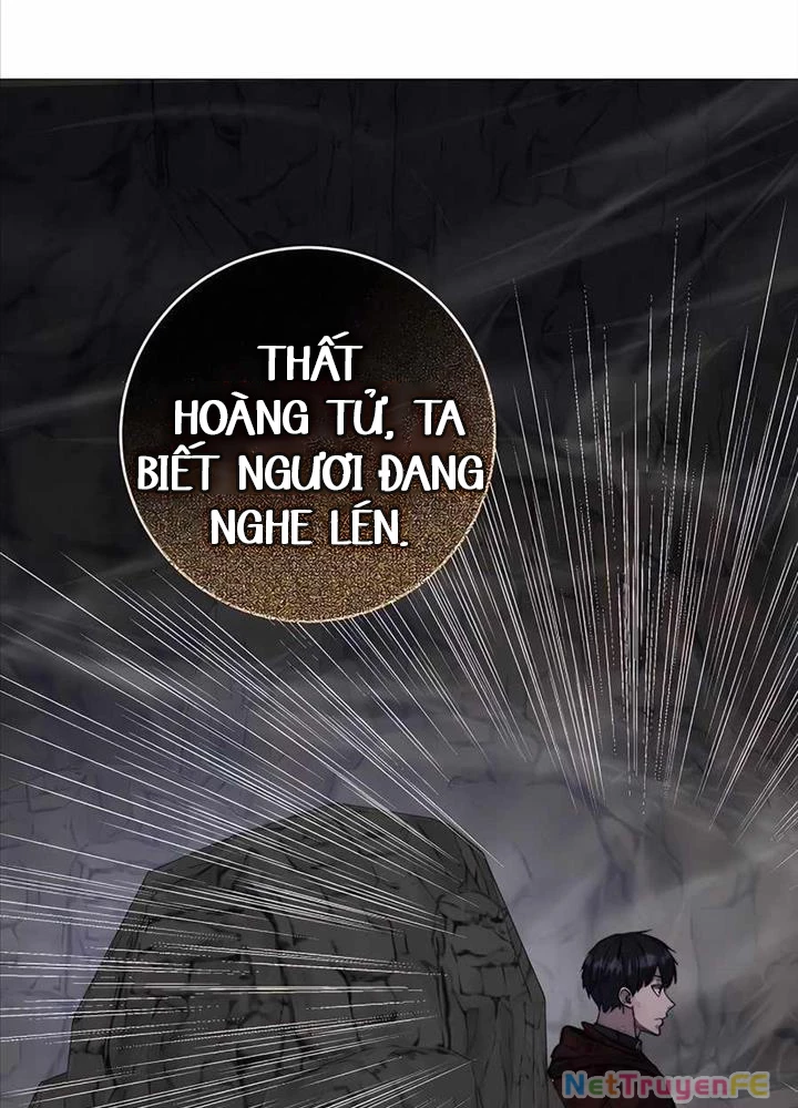 Cháu Trai Thánh Đế Là Tử Linh Sư Chapter 54 - Trang 4