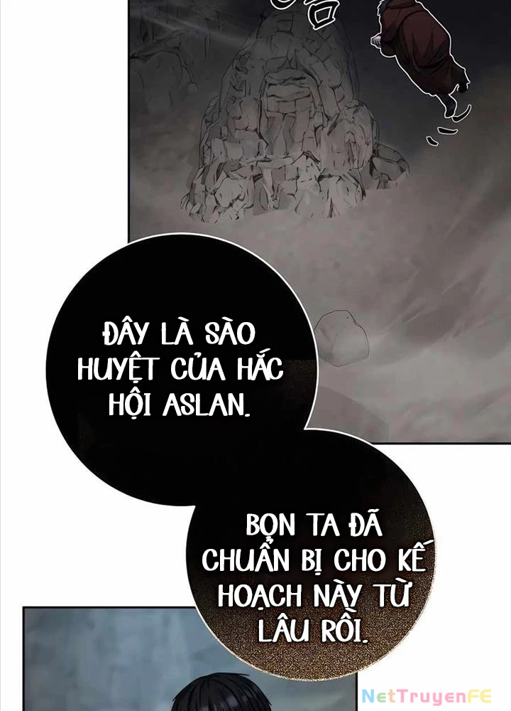 Cháu Trai Thánh Đế Là Tử Linh Sư Chapter 54 - Trang 4