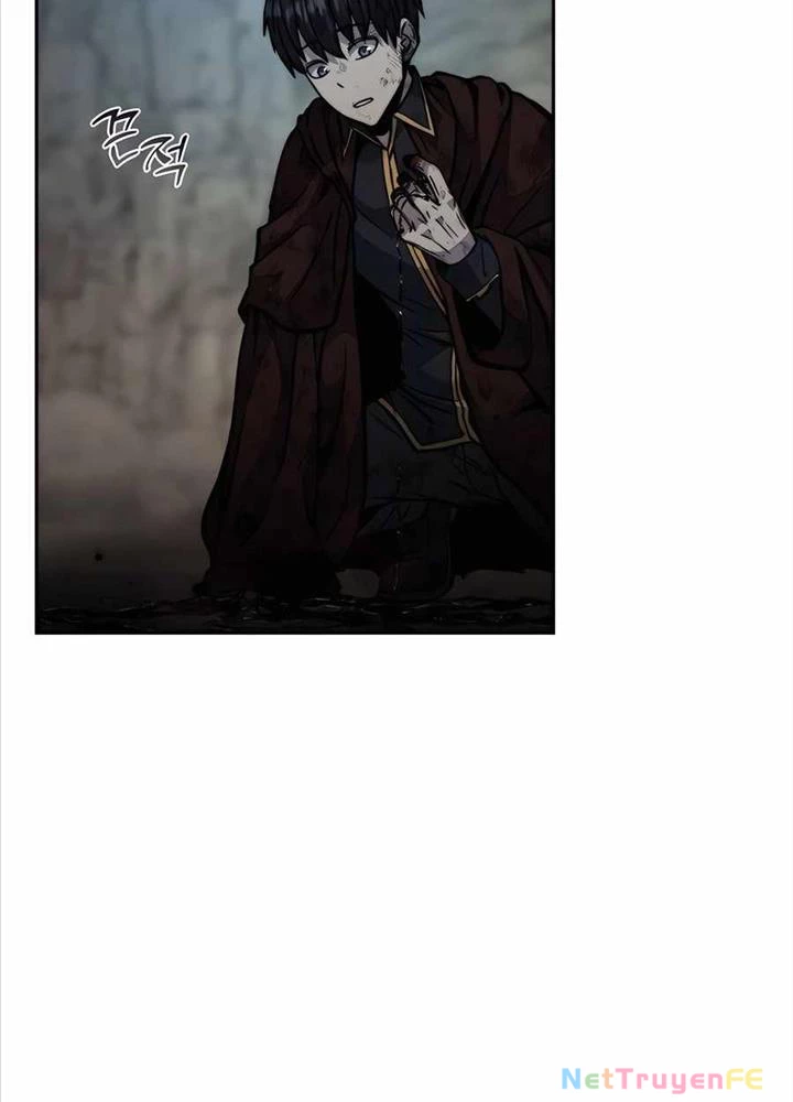 Cháu Trai Thánh Đế Là Tử Linh Sư Chapter 54 - Trang 4