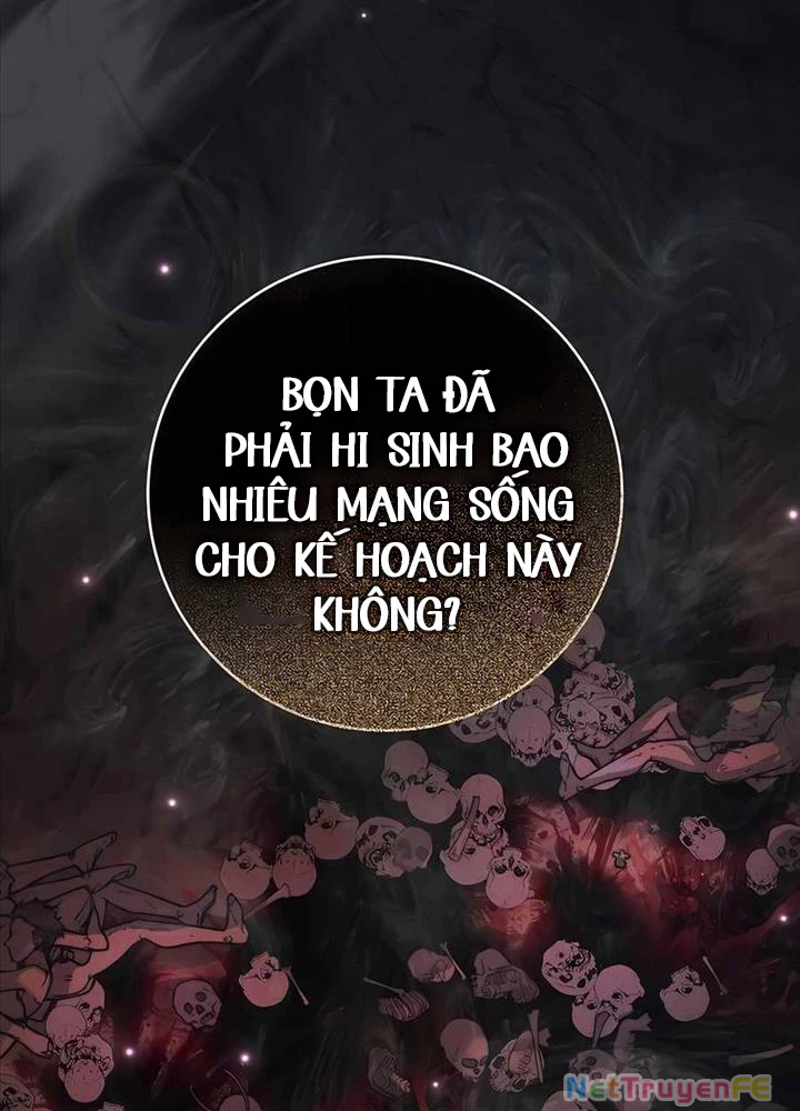 Cháu Trai Thánh Đế Là Tử Linh Sư Chapter 54 - Trang 4