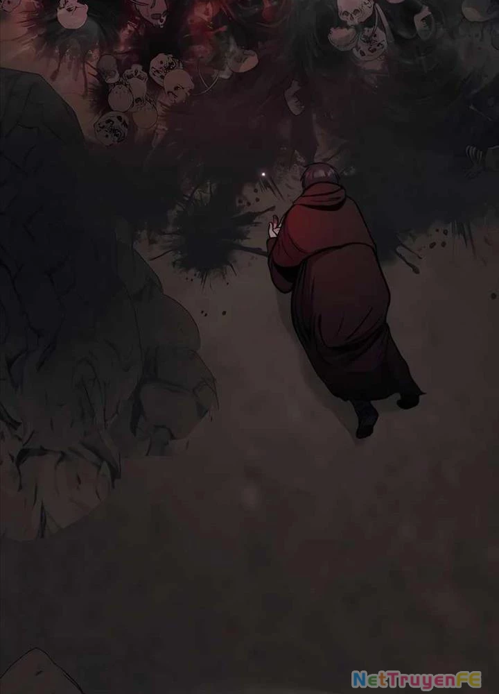 Cháu Trai Thánh Đế Là Tử Linh Sư Chapter 54 - Trang 4