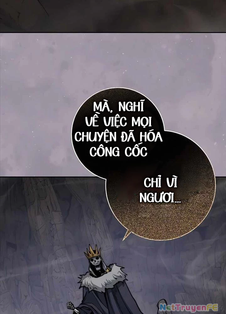 Cháu Trai Thánh Đế Là Tử Linh Sư Chapter 54 - Trang 4