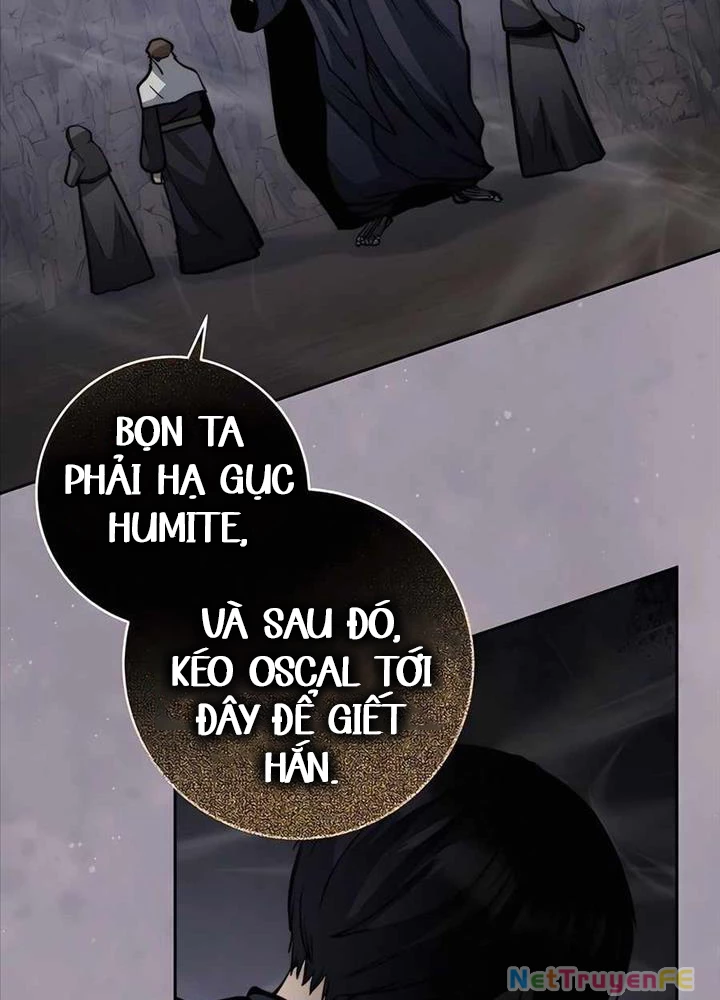 Cháu Trai Thánh Đế Là Tử Linh Sư Chapter 54 - Trang 4