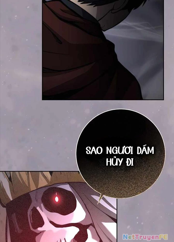 Cháu Trai Thánh Đế Là Tử Linh Sư Chapter 54 - Trang 4