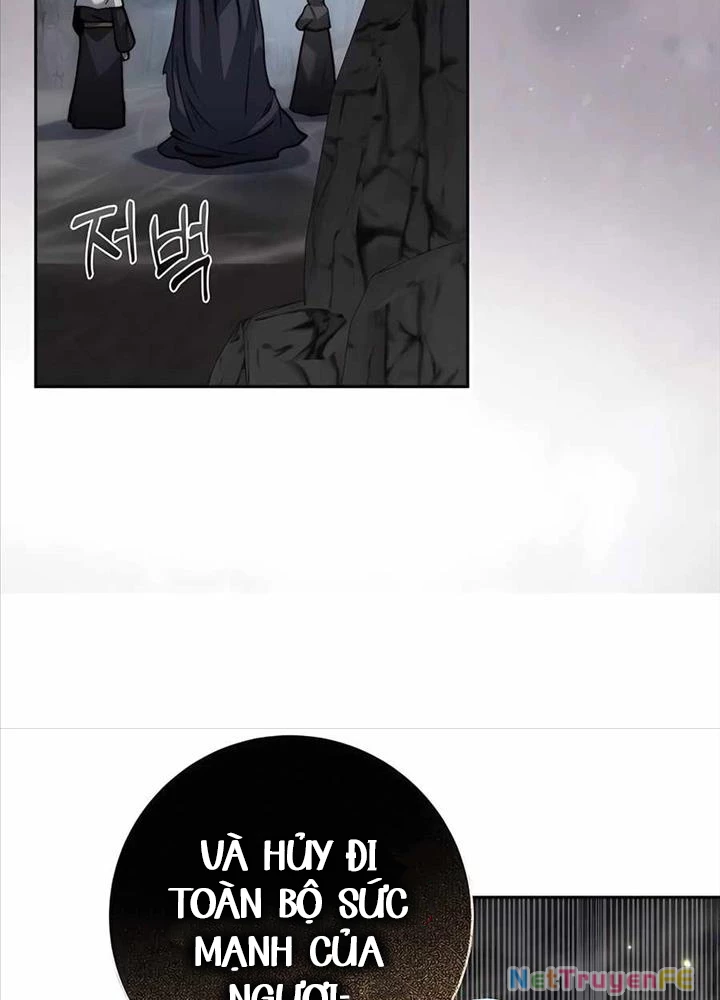 Cháu Trai Thánh Đế Là Tử Linh Sư Chapter 54 - Trang 4