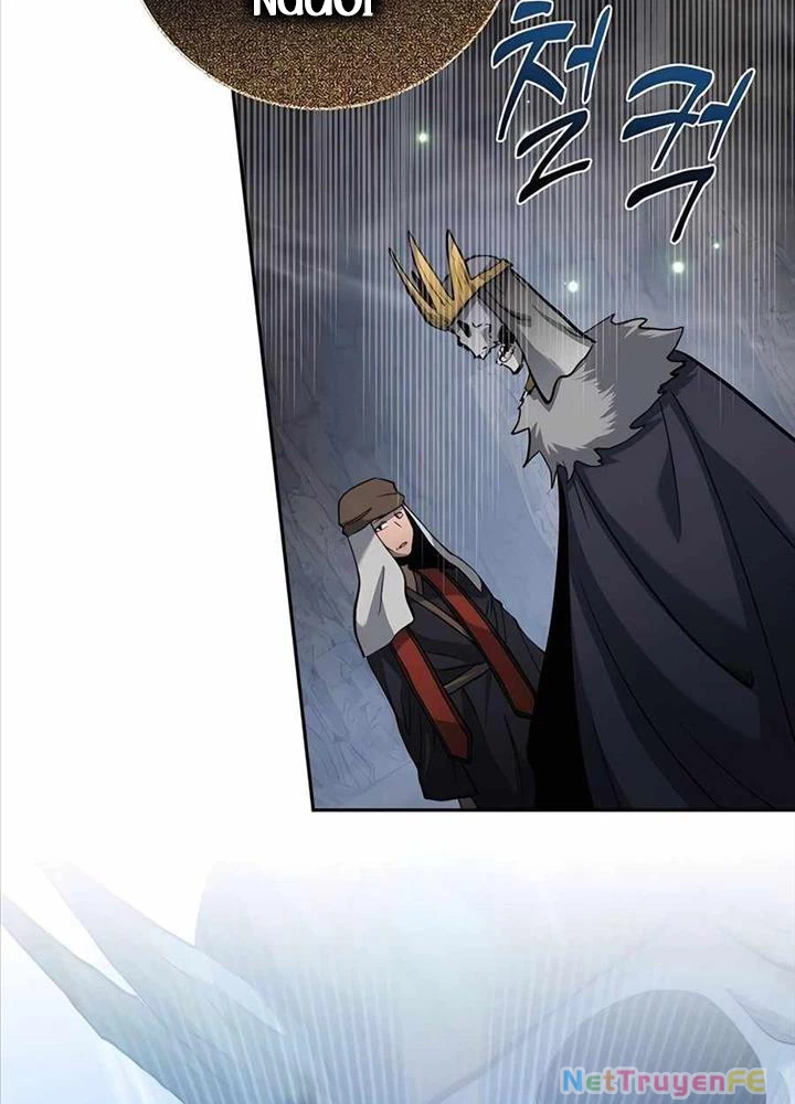 Cháu Trai Thánh Đế Là Tử Linh Sư Chapter 54 - Trang 4