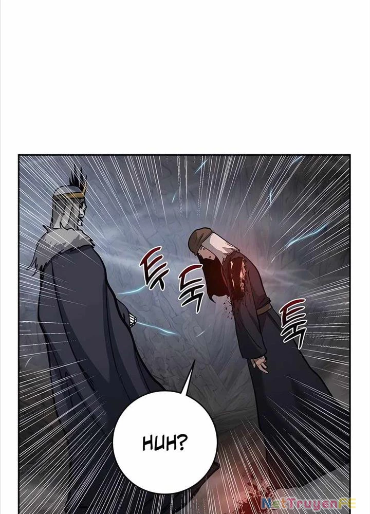 Cháu Trai Thánh Đế Là Tử Linh Sư Chapter 54 - Trang 4