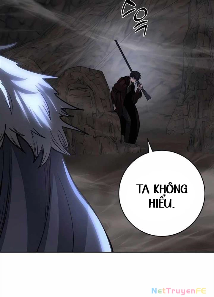 Cháu Trai Thánh Đế Là Tử Linh Sư Chapter 54 - Trang 4