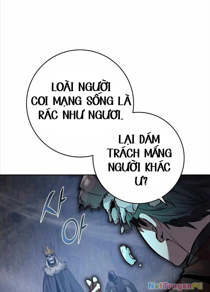 Cháu Trai Thánh Đế Là Tử Linh Sư Chapter 54 - Trang 4