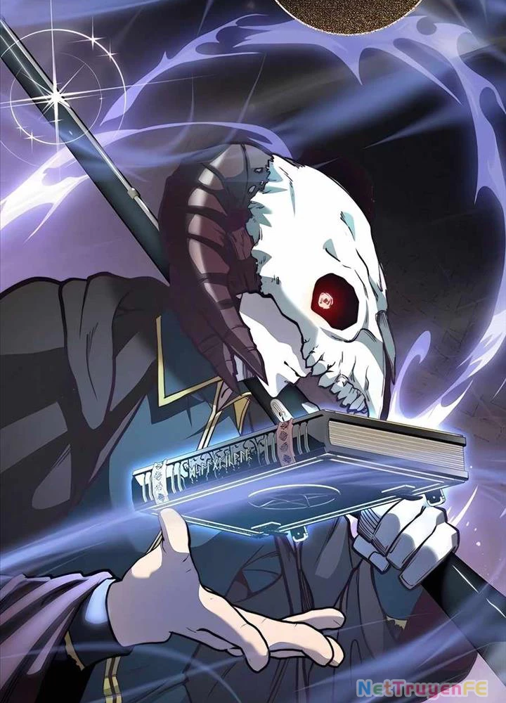 Cháu Trai Thánh Đế Là Tử Linh Sư Chapter 54 - Trang 4