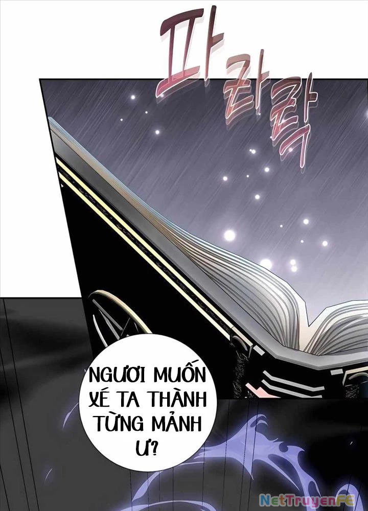 Cháu Trai Thánh Đế Là Tử Linh Sư Chapter 54 - Trang 4