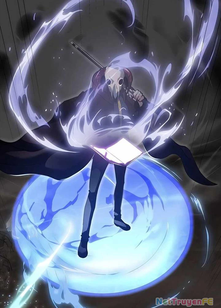 Cháu Trai Thánh Đế Là Tử Linh Sư Chapter 54 - Trang 4