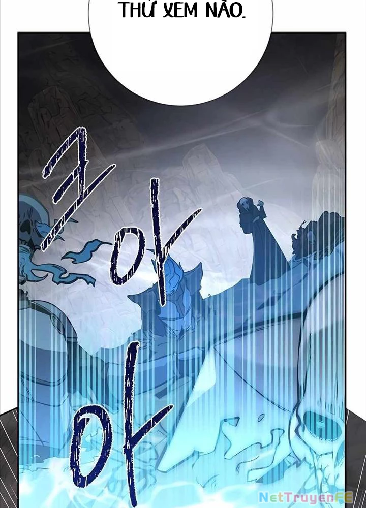 Cháu Trai Thánh Đế Là Tử Linh Sư Chapter 54 - Trang 4