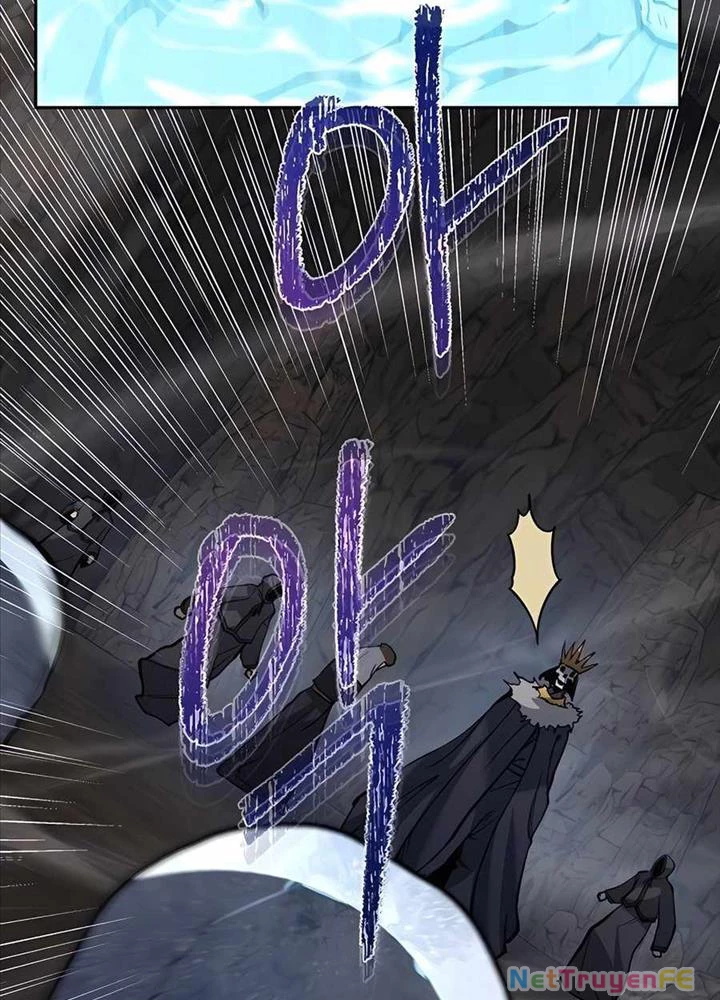 Cháu Trai Thánh Đế Là Tử Linh Sư Chapter 54 - Trang 4