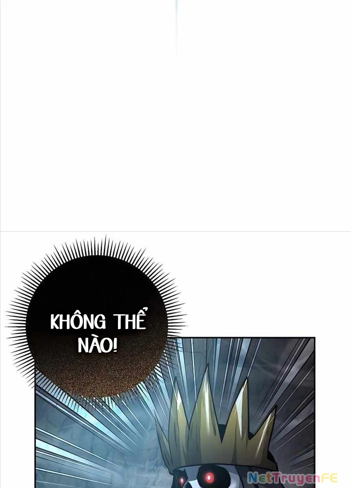 Cháu Trai Thánh Đế Là Tử Linh Sư Chapter 54 - Trang 4