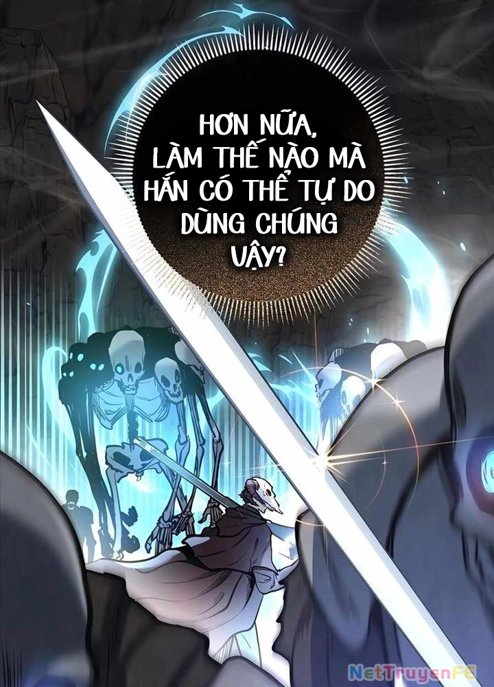 Cháu Trai Thánh Đế Là Tử Linh Sư Chapter 54 - Trang 4