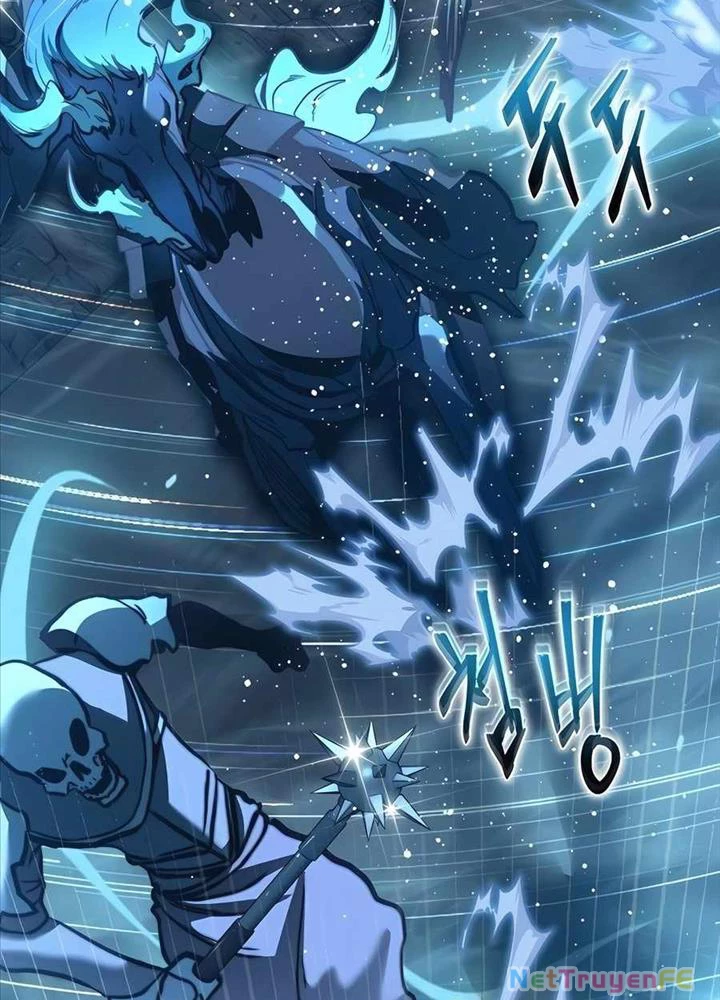 Cháu Trai Thánh Đế Là Tử Linh Sư Chapter 54 - Trang 4