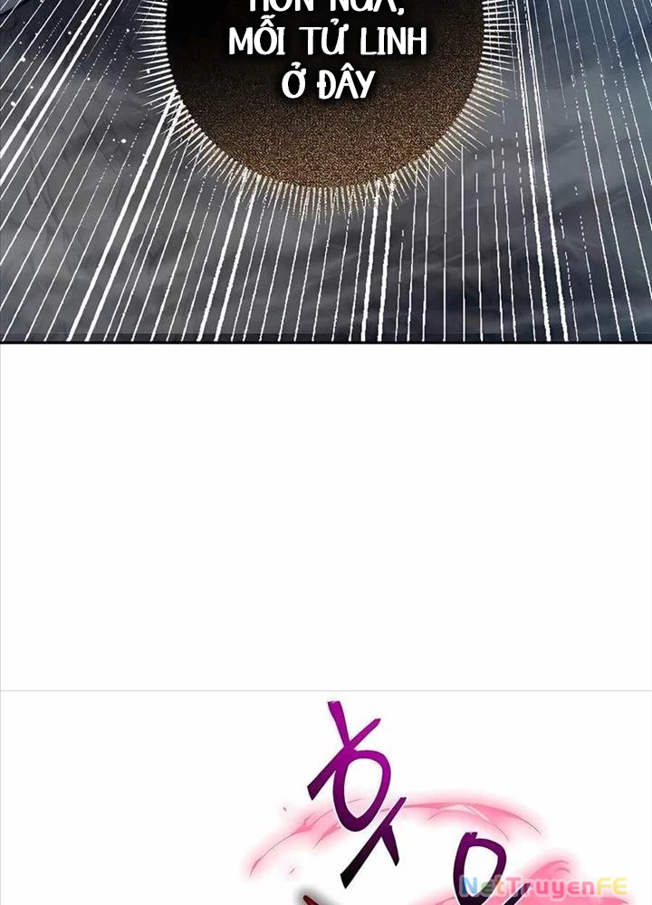 Cháu Trai Thánh Đế Là Tử Linh Sư Chapter 54 - Trang 4