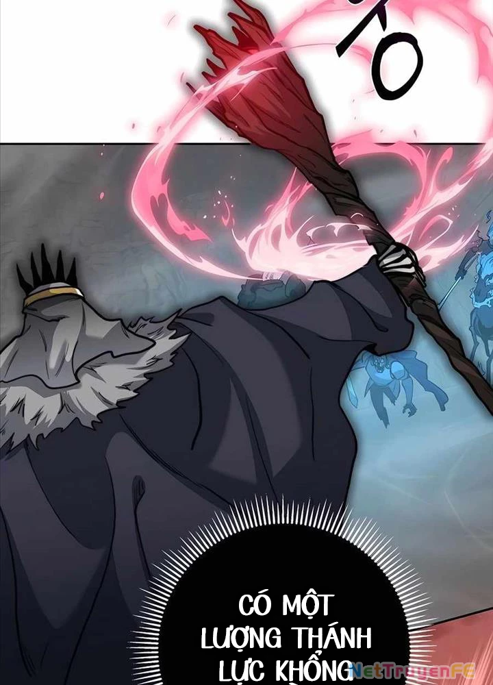 Cháu Trai Thánh Đế Là Tử Linh Sư Chapter 54 - Trang 4