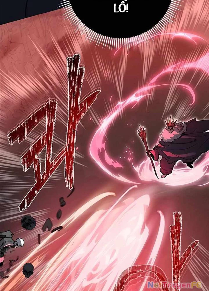 Cháu Trai Thánh Đế Là Tử Linh Sư Chapter 54 - Trang 4