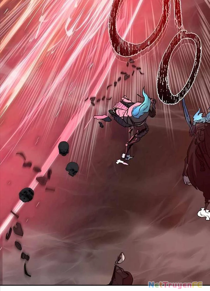 Cháu Trai Thánh Đế Là Tử Linh Sư Chapter 54 - Trang 4