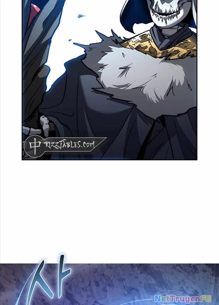 Cháu Trai Thánh Đế Là Tử Linh Sư Chapter 54 - Trang 4