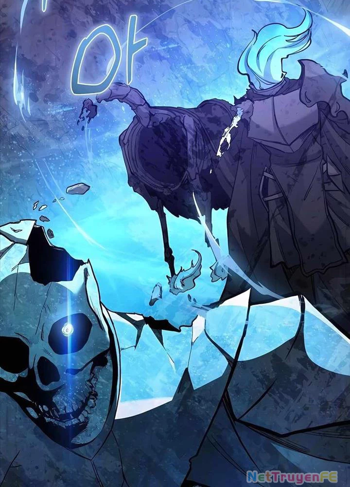 Cháu Trai Thánh Đế Là Tử Linh Sư Chapter 54 - Trang 4