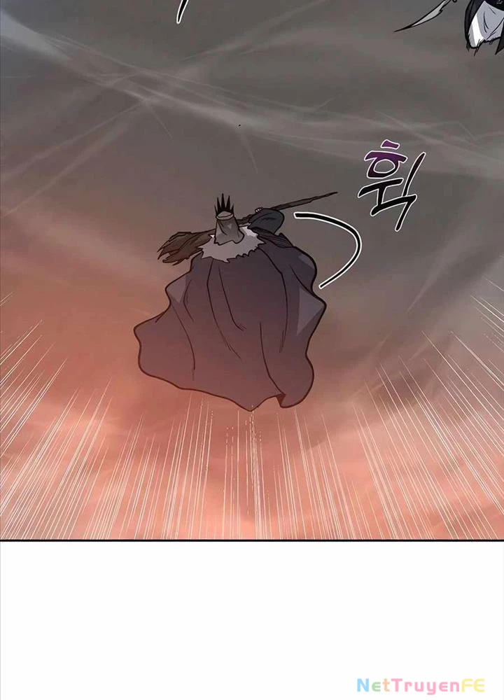 Cháu Trai Thánh Đế Là Tử Linh Sư Chapter 54 - Trang 4