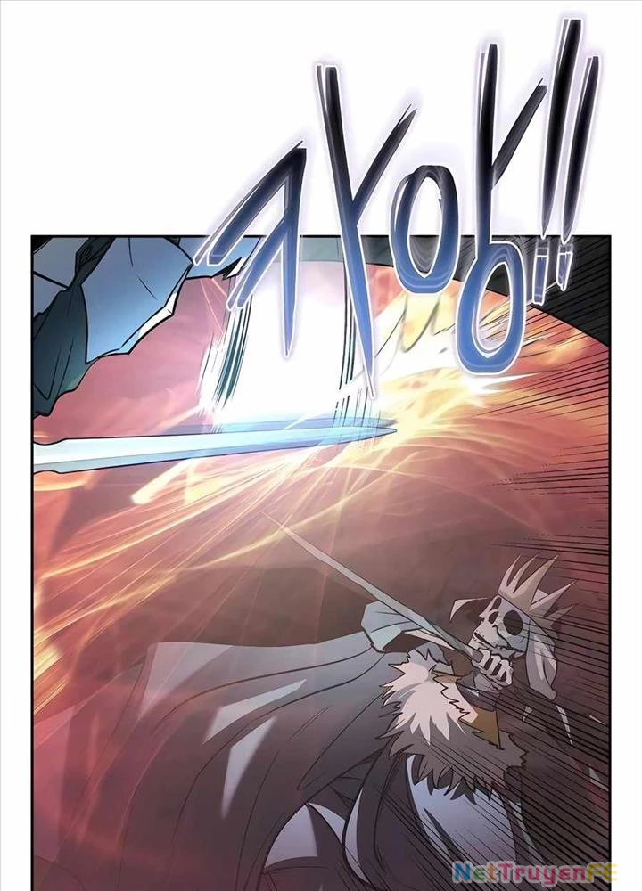 Cháu Trai Thánh Đế Là Tử Linh Sư Chapter 54 - Trang 4