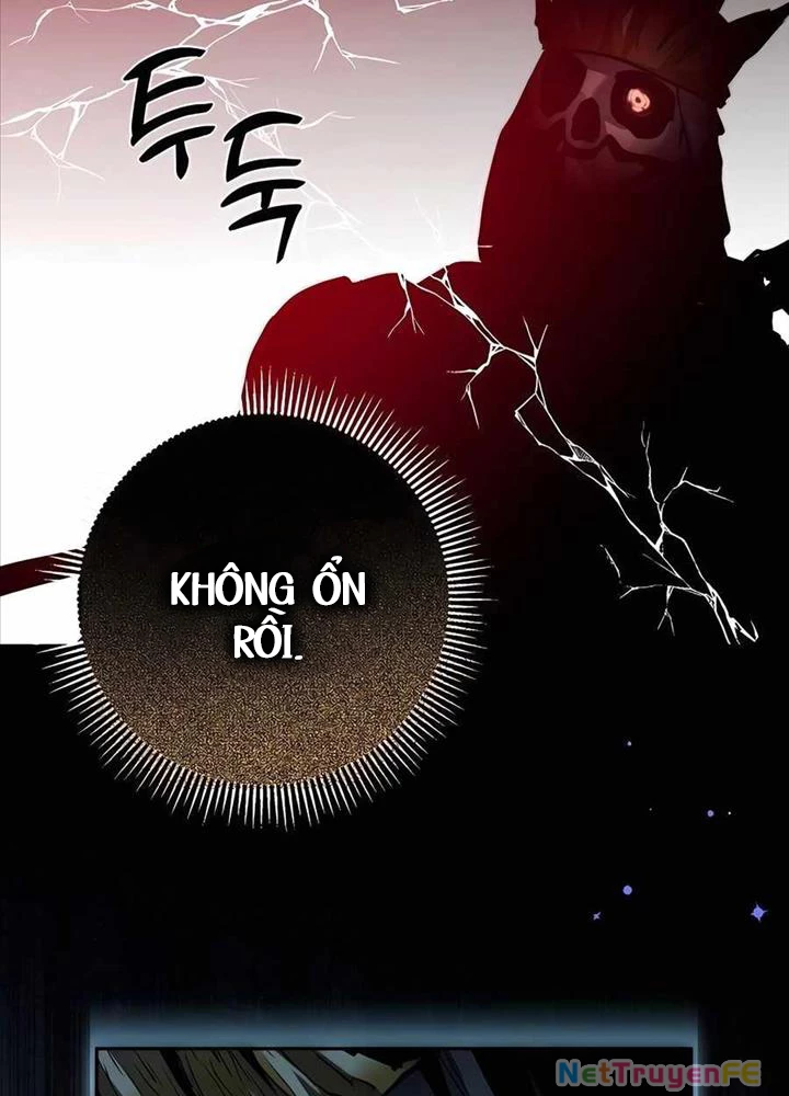 Cháu Trai Thánh Đế Là Tử Linh Sư Chapter 54 - Trang 4