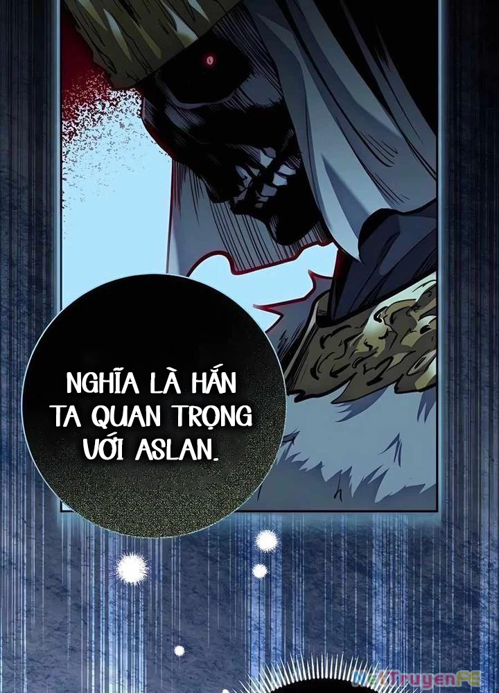 Cháu Trai Thánh Đế Là Tử Linh Sư Chapter 54 - Trang 4