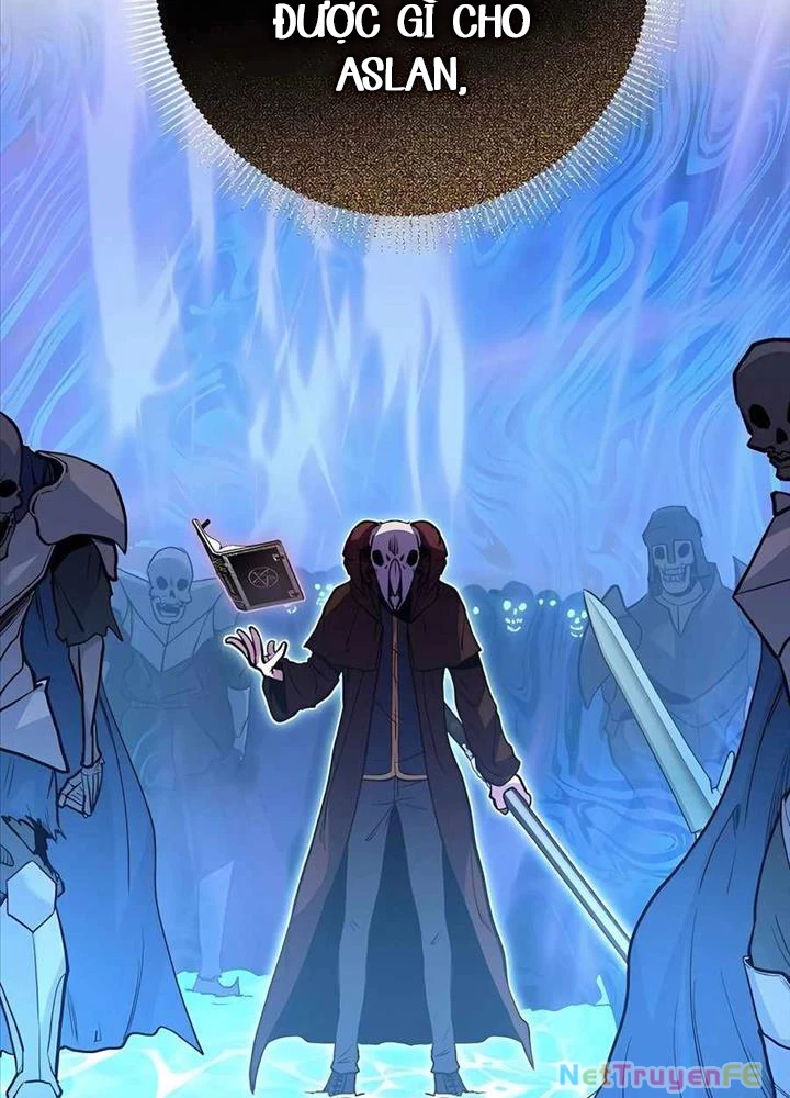 Cháu Trai Thánh Đế Là Tử Linh Sư Chapter 54 - Trang 4