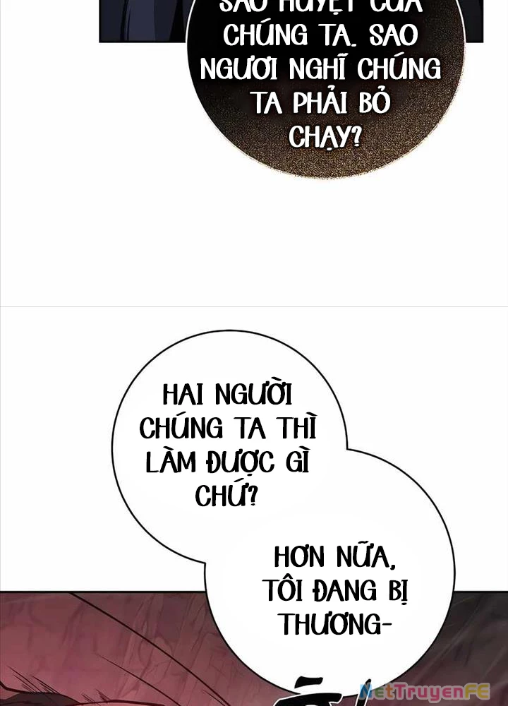 Cháu Trai Thánh Đế Là Tử Linh Sư Chapter 54 - Trang 4