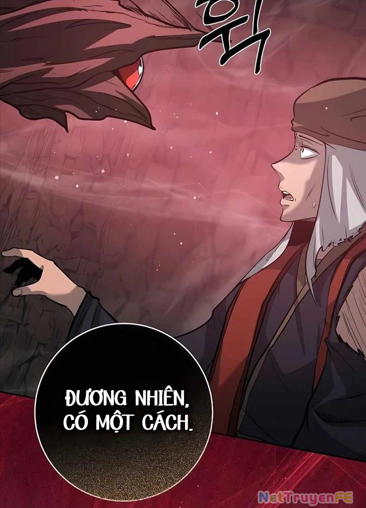 Cháu Trai Thánh Đế Là Tử Linh Sư Chapter 54 - Trang 4