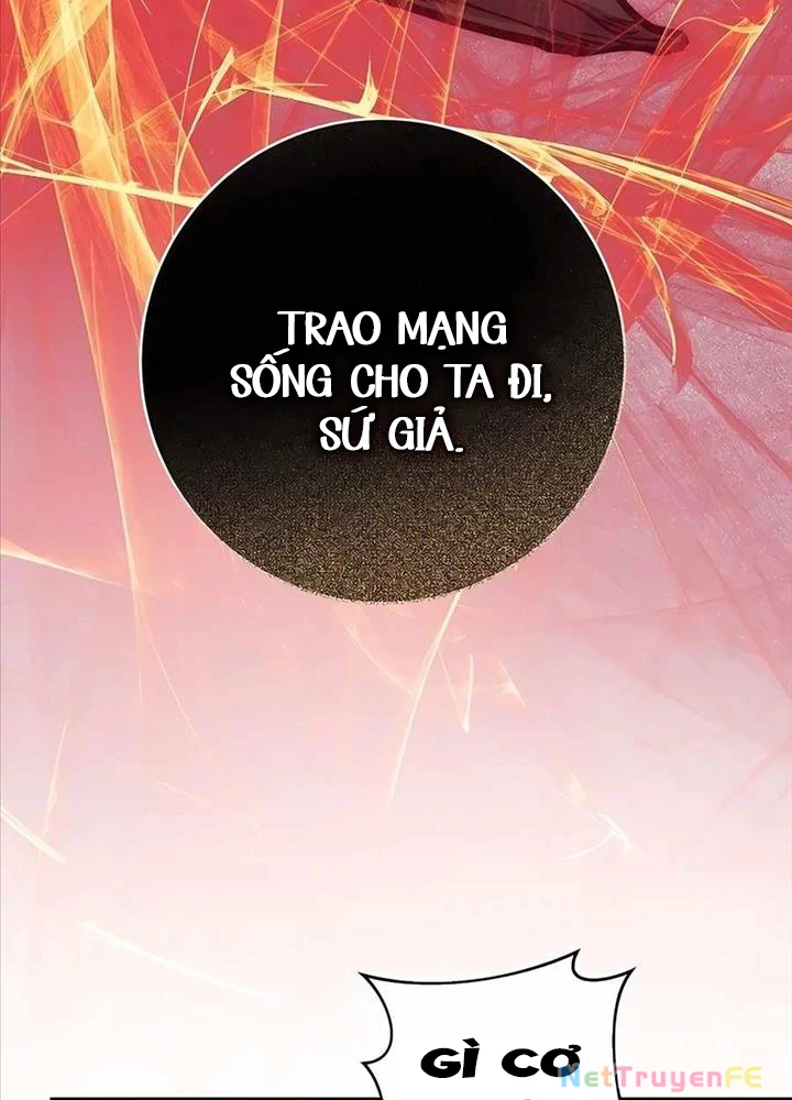 Cháu Trai Thánh Đế Là Tử Linh Sư Chapter 54 - Trang 4