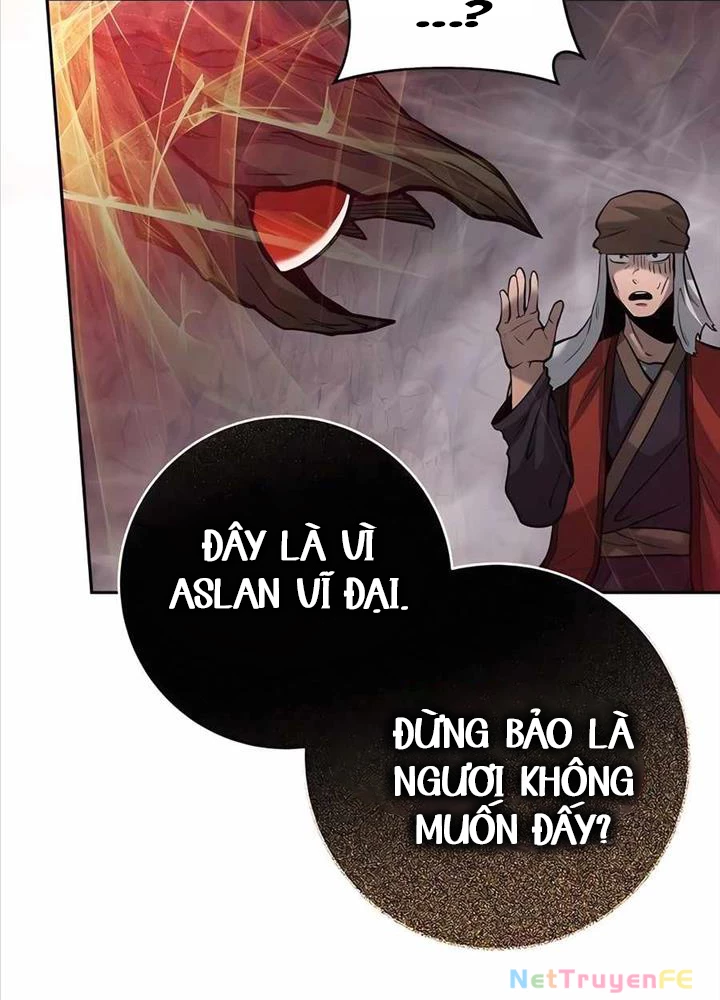 Cháu Trai Thánh Đế Là Tử Linh Sư Chapter 54 - Trang 4