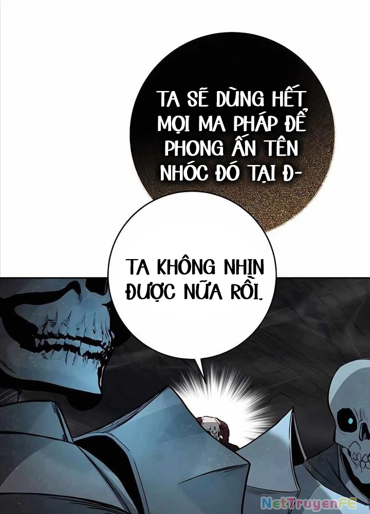 Cháu Trai Thánh Đế Là Tử Linh Sư Chapter 54 - Trang 4