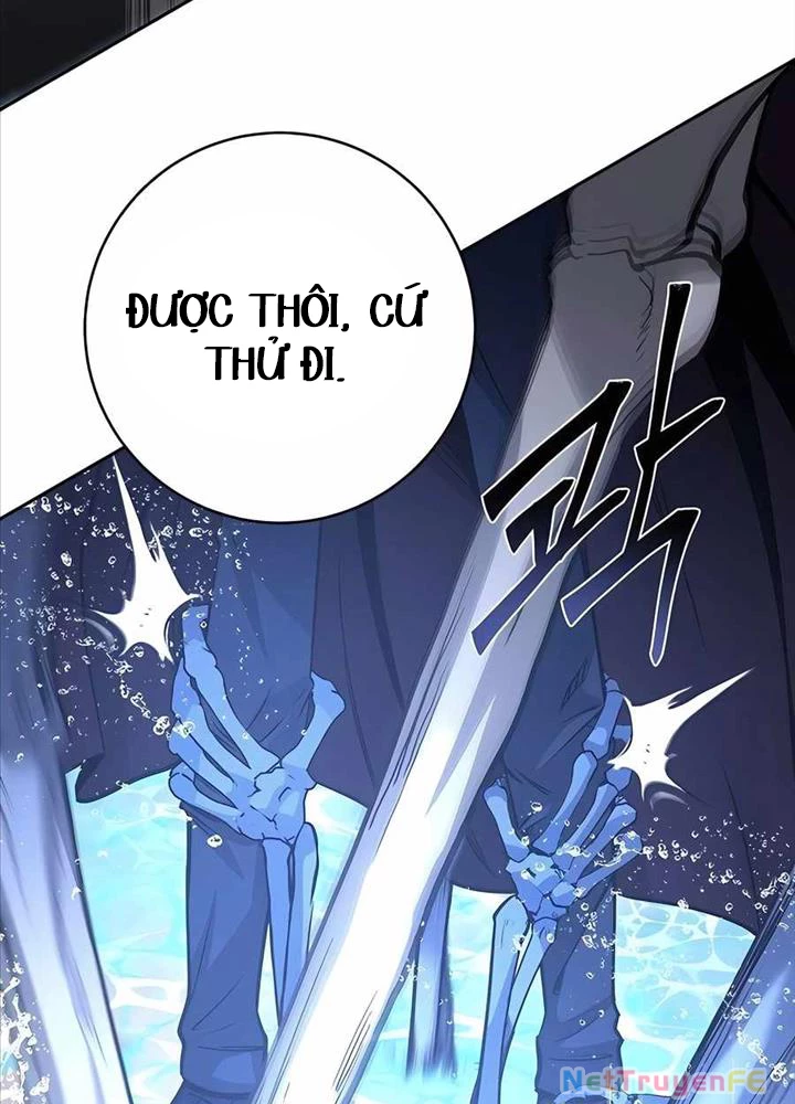 Cháu Trai Thánh Đế Là Tử Linh Sư Chapter 54 - Trang 4