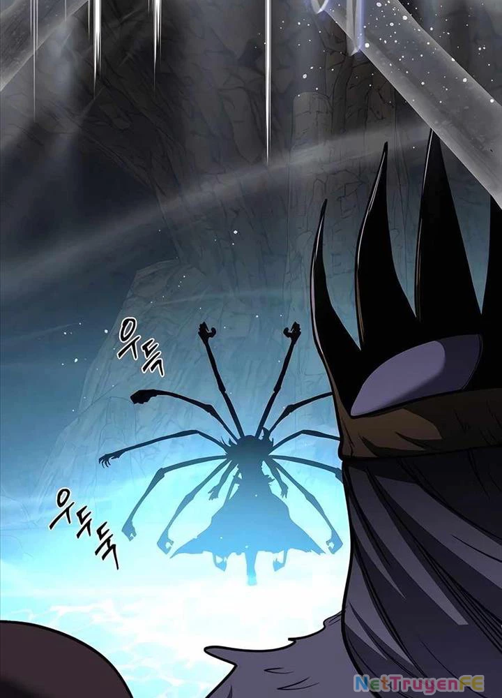 Cháu Trai Thánh Đế Là Tử Linh Sư Chapter 54 - Trang 4