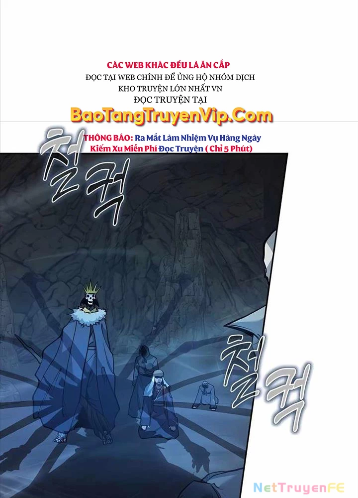 Cháu Trai Thánh Đế Là Tử Linh Sư Chapter 54 - Trang 4