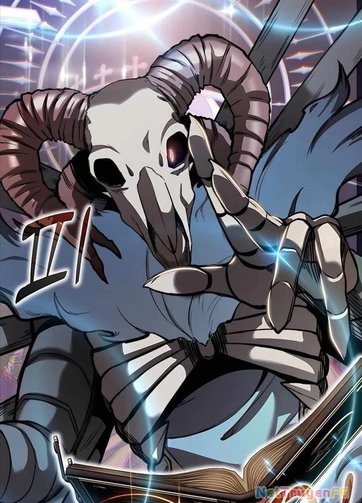 Cháu Trai Thánh Đế Là Tử Linh Sư Chapter 54 - Trang 4